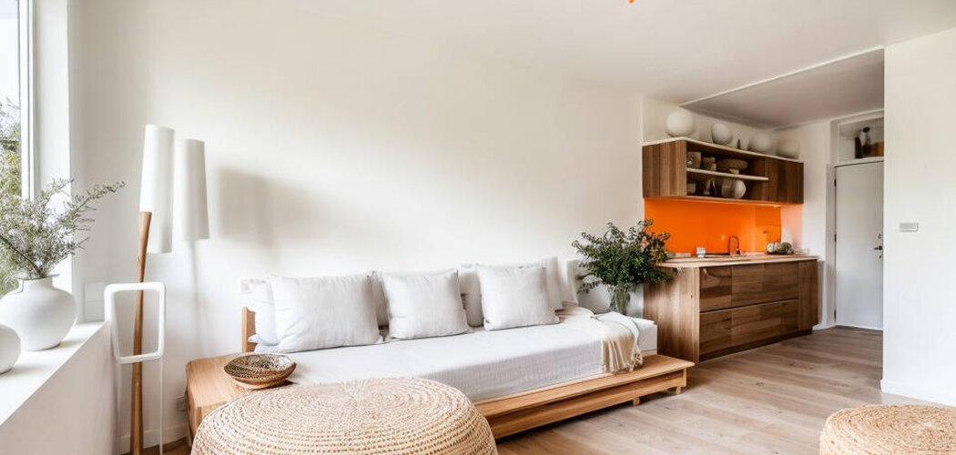 Programme immobilier neuf L'ATHENEE - Villiers-sur-Marne résidence étudiante à deux pas des universités (94350) - Référence : 8922