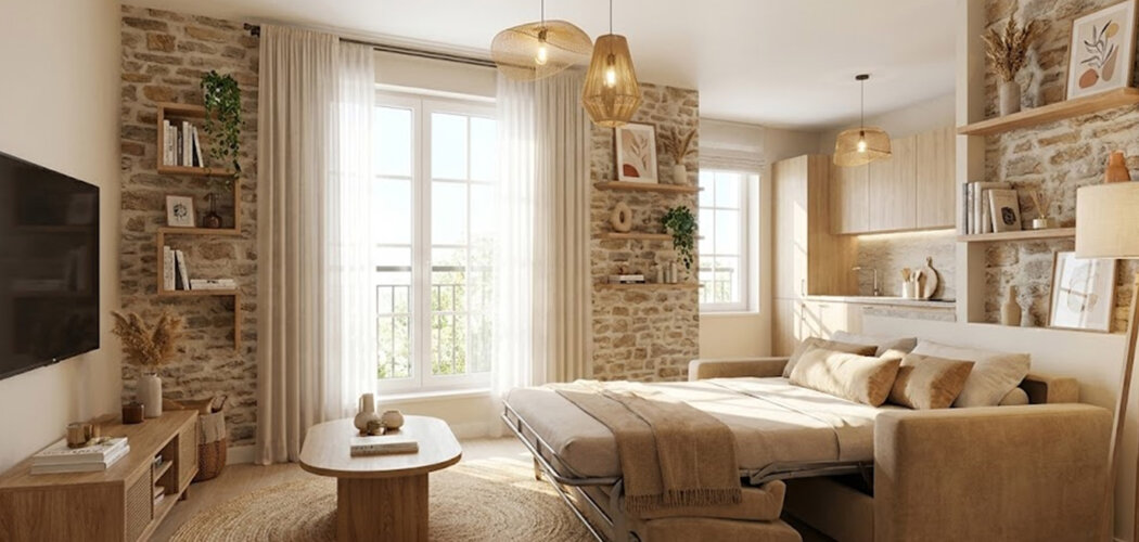 Programme immobilier neuf Athénée II - Villiers-sur-Marne résidence étudiante avec services proches université (94350) - Référence : 17306
